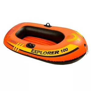  قایق بادی اینتکس EXPLORER 100 مدل58329 (ارسال پس کرایه)