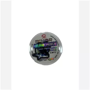  نخ ماهیگیری power (ارسال پس کرایه)