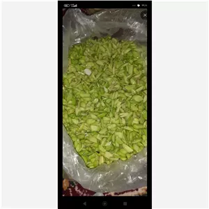 لپه سبز تازه 