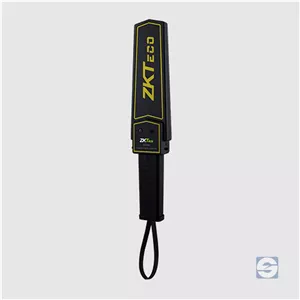 راکت بازرسی ZK-T100(Metal-Detector)