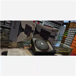 ساب زیر صندلی اکتیو هارمونی 1500وات MAX HA 1500X Harmony عمده وجزعی 