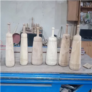 میل باستانی یک تیکه در وزن های مختلف 