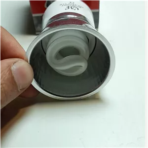 لامپ هالوژن کم مصرف 13وات در دورنگ آبی و سبز پایه سوزنی