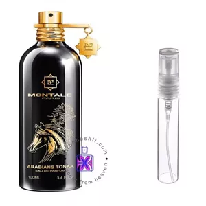 اسانس عطر مونتال عربینز تونکا
