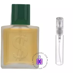 عطر دلار مردانه