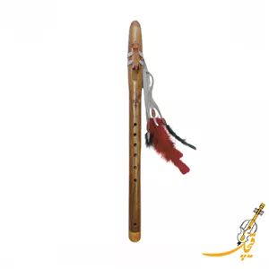 فلوت سرخپوستی
