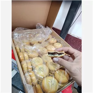 کلمپه کلوچه خرمایی تازه 5کیلویی1350