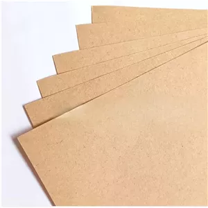 کاغذ کرافت سایز A4 یک بسته (10 برگ)