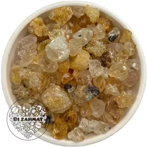 صمغ عربی  20 گرم