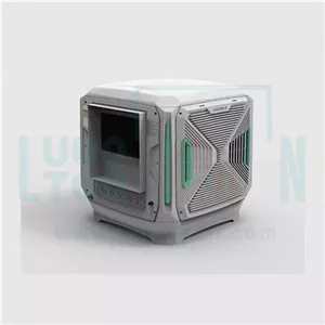 کولر پلیمری آیرومکس (BLDC) 4500 بالا زن