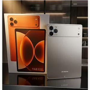 تبلت هوشمند X-inova مدل Tab X17 حافظه 1 ترابایت و رم 16 ساخت آلمان