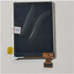 ال سی دی سامسونگ C3520 اصلی  روکاری 