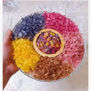 خورده نبات دمنوشی 