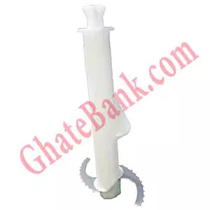 تیغه یخ خردکن مخزن بزرگ گوشتکوب برقی براون