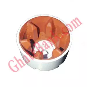 کوبل ته پارچ مخلوط کن بلک اند دکر فابریکی