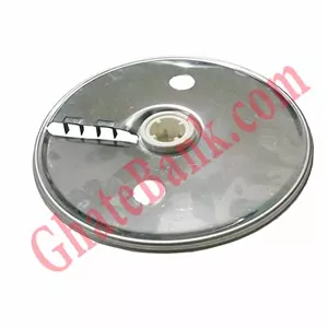 خلال کن غذاساز ویتاکامپکت تفال فابریکی