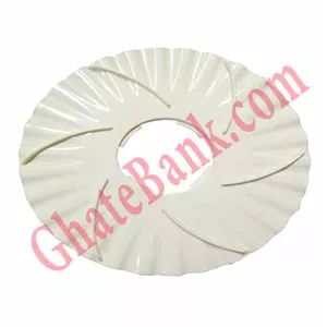 سس زن غذاساز ویتاکامپکت تفال فابریکی