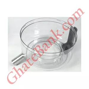مخزن آب میوه گیری غذاساز کنوود کد قطعه KW715015