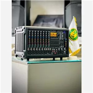 اکو آمپلی فایر 10900 با دو افکت مجزا (پس کرایه)
