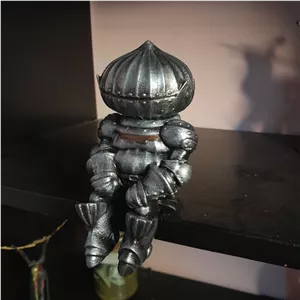 سیگمایر اف کاتارینا از دارک سولزSiegmeyer of Catarina dark souls