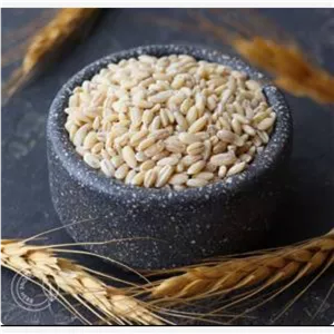 جو پوست کنده