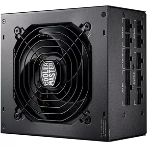 پاور کامپیوتر کولرمستر 650 وات ماژولار گلد cooler master