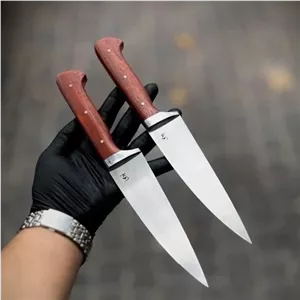 چاقو بیخصی استاد هادی فضلی