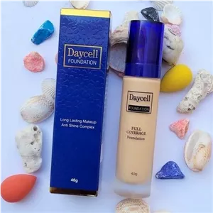 کرم پودر استوانه ای دایسل DAYCELL