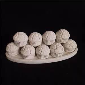 سینی تزیینی شیرینی ، سینی کیک یزدی ، تزیینات سفره عقد و هفت سین ، سینی لاکچری کیک و کلوچه مناسب تزیینات ، سینی بیضی