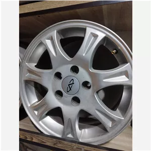 رینگ چرخ mvm x33 اصلی شرکت
