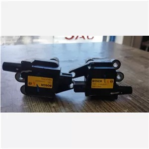 کوئل جک جی 5 اتومات و جیلی امگرند 7 یورو 4 اصل بوش 