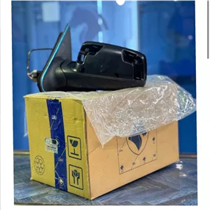 آیینه بغل برقی شرکتی کروز پارسELX
