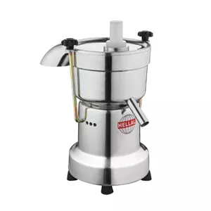 آبمیوه گیری صنعتی هلال 1.5 اسب مدل G100