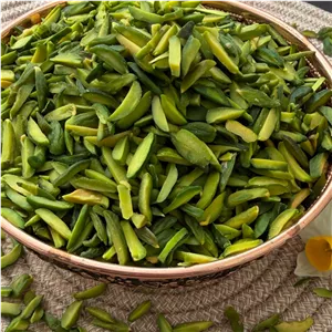 خلال پسته سبز دانو 100گرم