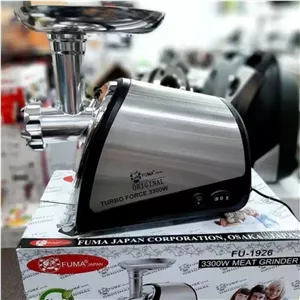 چرخ گوشت فوما ژاپن مدل FU-1926
