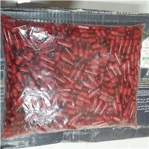پوکه خالی ، 500 میلی گرمی ، بسته 1000 عددی