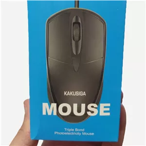 موس کاکوسیگا ksc-355