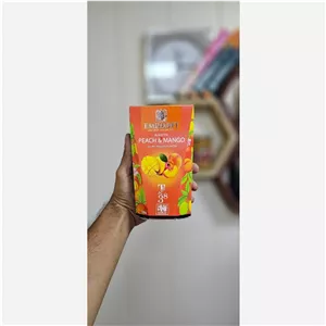چای امیننت مدل هلو و انبه اورجینال 