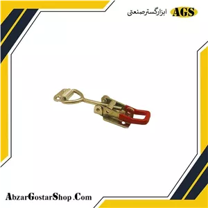 کلمپ کششی S100 - بسته 10 عددی