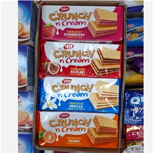 ویفر تیفانی 