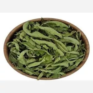 به لیمو خشک