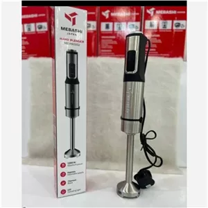 گوشتکوب برقی تک کاره مباشی 3002 Mebashi 