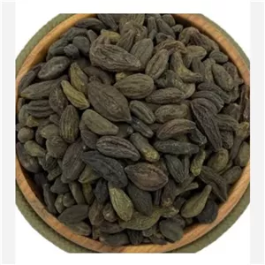 هلیله سیاه 