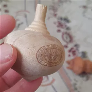 فرفره چوبی
