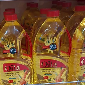 روغن سرخ کردنی اویلا 1.8 لیتری