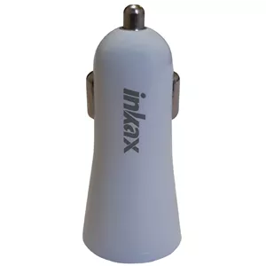 HS شارژر فندکی 18 وات INKAX مدل CA-30 با ضمانت سلامت محصول