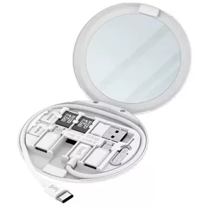 HS- کیت مبدل 11 کاره بودی مدل DC519W با گارانتی شرکتی