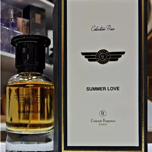 ادکلن سامر لاو لورینتال فرگرانس Loriental Fragrance Summer Love