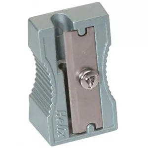 تراش هلیکس مدل Metal DPX