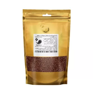 دانه کینوا  قرمز ممتاز(100گرم) سوغات دزفول
